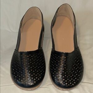 Black Women's Shoes